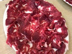 -粤潮魏记牛肉火锅(爱家·金河湾南区店)