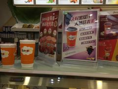 -Jazcu珍仕菓鲜榨果汁(西单大悦城店)