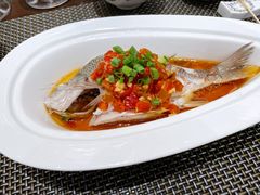 -富丽华大酒店·御园中餐厅(茶亭路店)