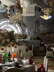 -大喜成国际宴会中心(金华店)