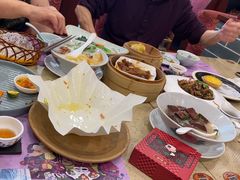 -点都德(龙之梦店)