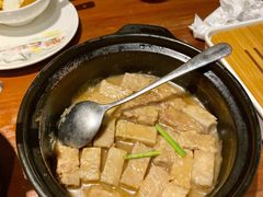 招牌焗香芋-花千醉拾季(雨花世茂店)