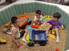 -艾米茉亲子餐厅(万象城店)