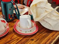 -冶建镜子·中国龙虾王(总店)
