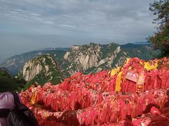 -华山风景名胜区