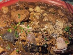 -人民公社大食堂(顺义总店)