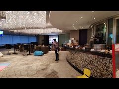 -阳澄湖费尔蒙酒店
