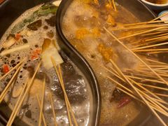 -呷哺呷哺(融创茂店)