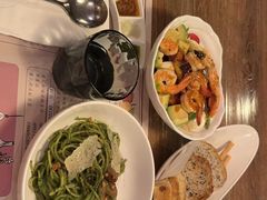 -安妮意大利餐厅(国贸店)