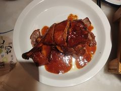 -绿茶餐厅(东莞翔龙天地店)