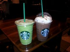 android_upload_pic-星巴克(广州淘金路店)