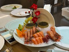 -世香全厨•日料·铁板烧(金桥店)