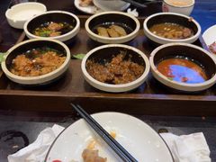 -百年家风·老馆子(东风店)