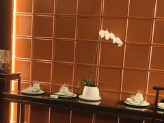 -浩运·海鲜青岛菜·海胆水饺(石老人店)