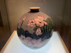 -景德镇中国陶瓷博物馆