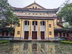 -桂林独秀峰王城景区