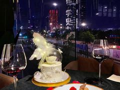 -wann lounge 低温慢煮牛排·清吧