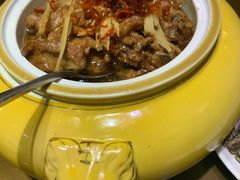 -何氏排骨(左家塘店)