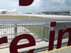 -吉隆坡国际机场