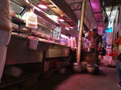 -友生风味小吃(营平农产品市场店)