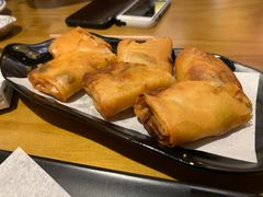 春卷-子曰·礼茶居(壬丰大厦店)