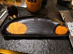-長壹旋转烤吧 农家鸡火锅