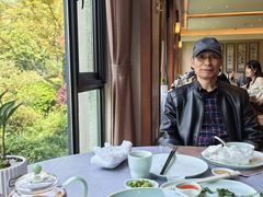 -浙江西子宾馆·牡丹厅