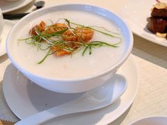 皮蛋瘦肉粥-御宝轩(益丰·外滩源店)