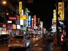 -花莲东大门国际观光夜市