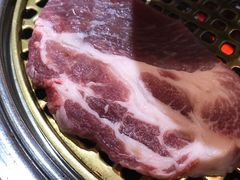 -唯成•韩国炭火烤肉 유성고기