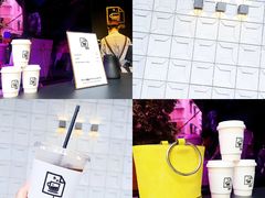 -JPG coffee(广州体育西店)