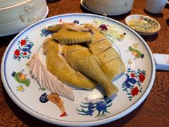 -申粤轩酒楼·三十年粤菜经典(丁香花园店)