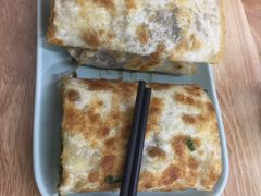 -金杨老摊头蛋饼(金口路店)