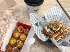 -一風堂拉面(深圳湾万象城店)