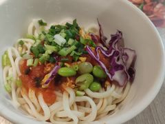 -大师兄·西北小馆(南沙万达广场店)