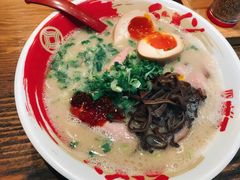 -豚王拉面(锦荣商业大厦店)