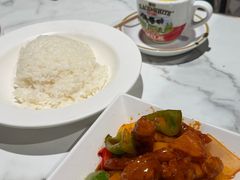 -深仔记茶餐厅(亚士厘道店)