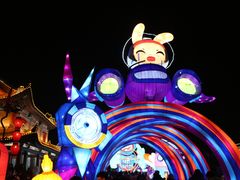 -西安城墙·碑林历史文化景区