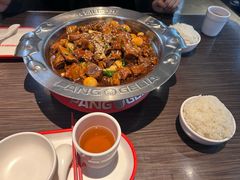 -胖哥俩肉蟹煲(淮安万达店)