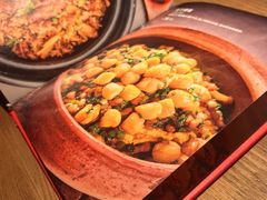 -KŌNG胶东小馆(华熙店)