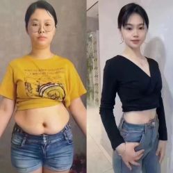 -香薇妮丝女子减肥院