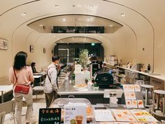 -Seesaw Coffee(上生新所店)