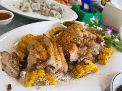 -百家福海鲜排档·闽菜·家宴(斗西路口店)