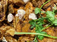 -蜀留香石锅鱼(六顺街店)