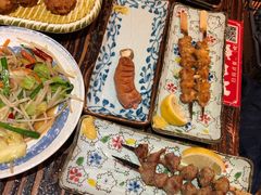 -平成屋·午肴夜酒(四川北路店)