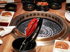 -黑牛黑猪烤肉专门店(万象城店)