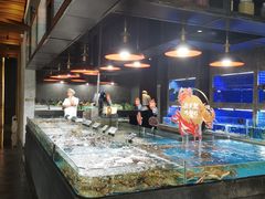 -徐记海鲜(梅溪新天地店)