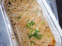 -臻馆小龙虾
