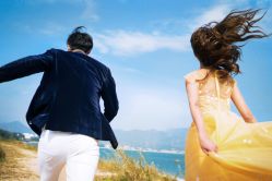 -巴黎春天·菀纱仙庭婚纱美学