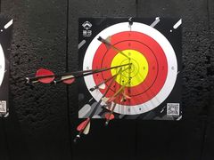 -無弓射箭俱乐部(领展中心城店)